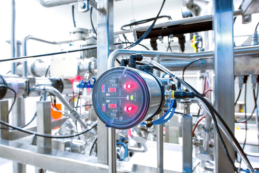 Das passende Membranventil für Pharmaanwendungen finden